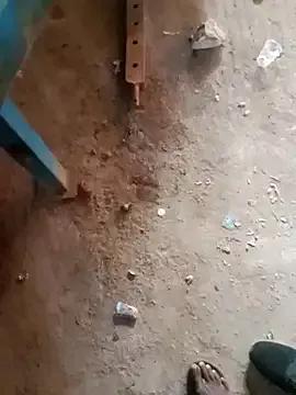 Sanjna_babby from StripChat is Freechat