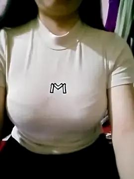 SansanCii from StripChat is Freechat