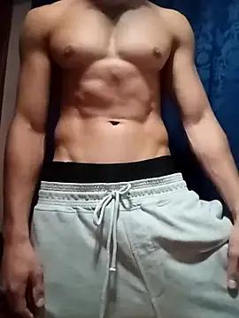 santiidamm from StripChat is Freechat