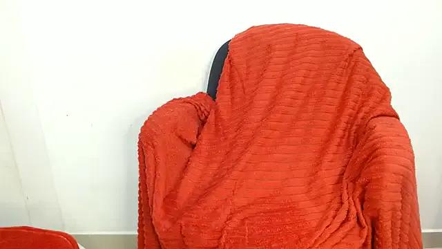 Saori_Evans from StripChat is Freechat