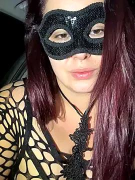 Saphyra_Secret from StripChat is Freechat