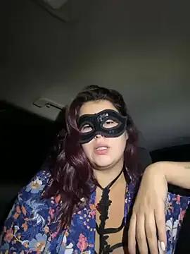 Saphyra_Secret from StripChat is Freechat