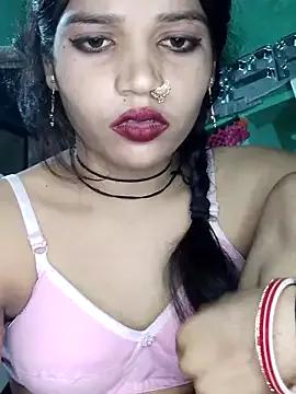 Sapna_Love143 from StripChat is Freechat