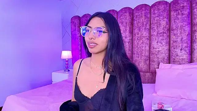 Sapphire_01 from StripChat