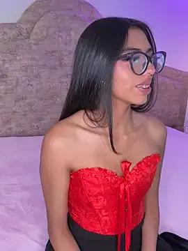 Sapphire_01 from StripChat
