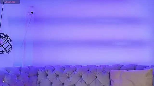 Sapphire_01 from StripChat