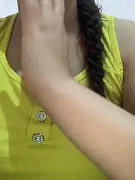 Sara782f from StripChat