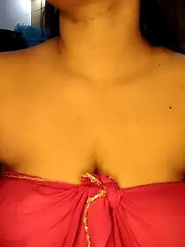 Sara_1618 from StripChat is Freechat