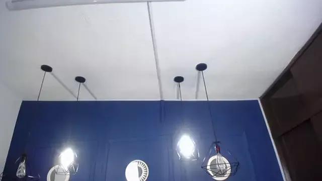 Sara_Anndrade from StripChat