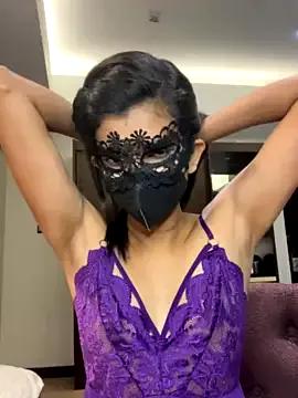 Sara_christy2025 from StripChat