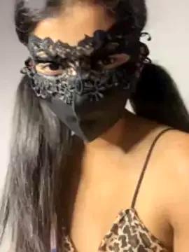 Sara_christy2025 from StripChat