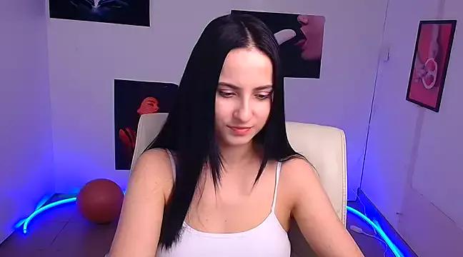 Sara_djefri from StripChat