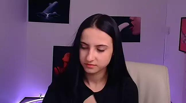 Sara_djefri from StripChat