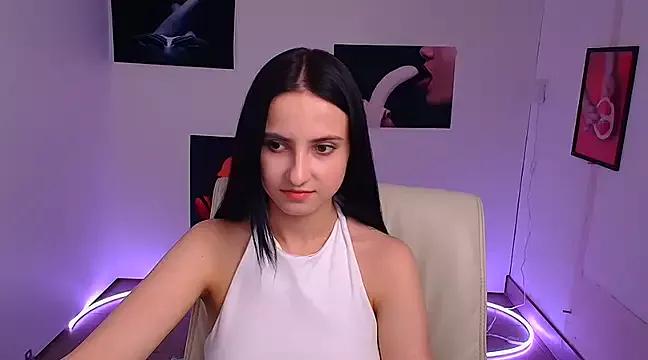 Sara_djefri from StripChat