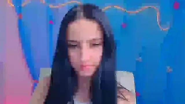 Sara_djefri from StripChat
