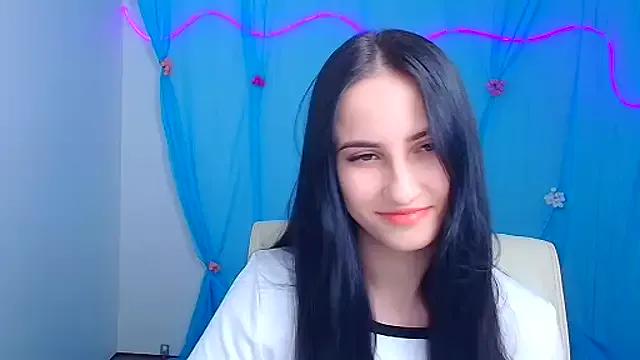 Sara_djefri from StripChat