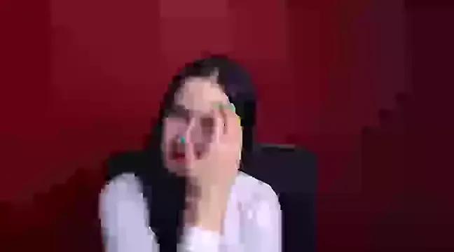 Sara_djefri from StripChat