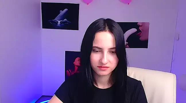 Sara_djefri from StripChat