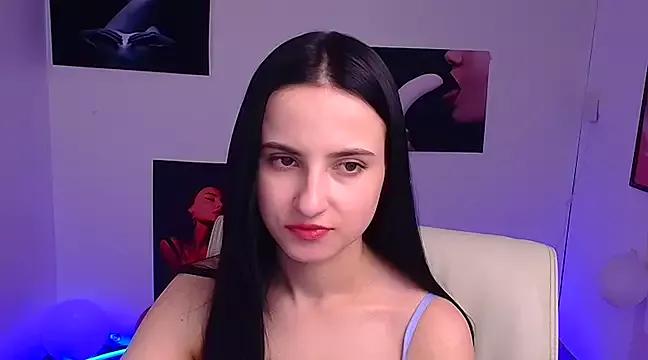 Sara_djefri from StripChat
