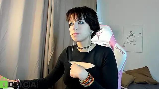 Sara_Frayer from StripChat is Freechat