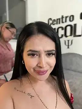 Sara_fun from StripChat