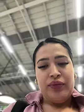 Sara_fun from StripChat