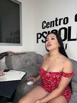 Sara_fun from StripChat