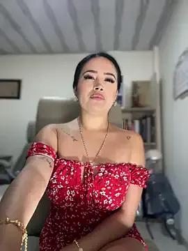 Sara_fun from StripChat
