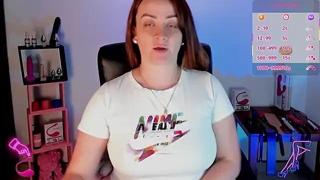 sara_goodgirl13 from StripChat is Freechat