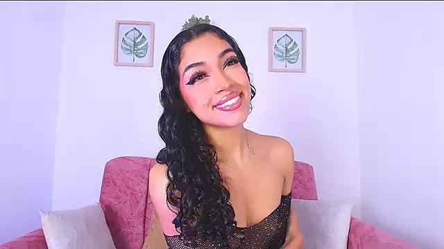 Sara_Jhonson from StripChat