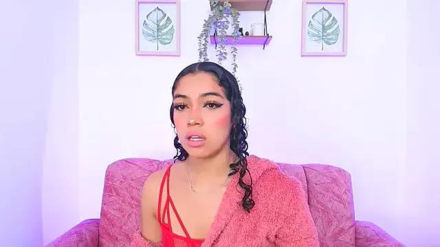 Sara_Jhonson from StripChat