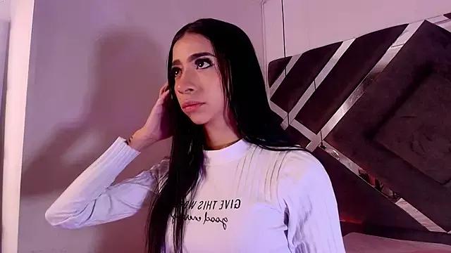 sara_lopee1 from StripChat is Freechat