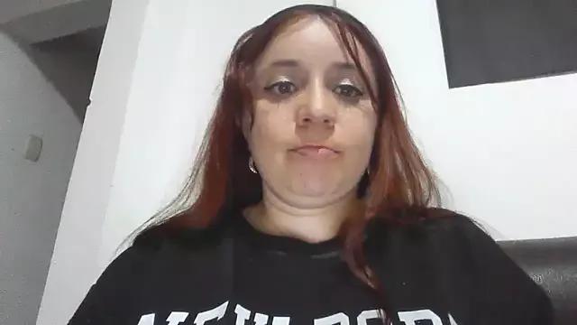 Sara_Paolaaa from StripChat is Freechat