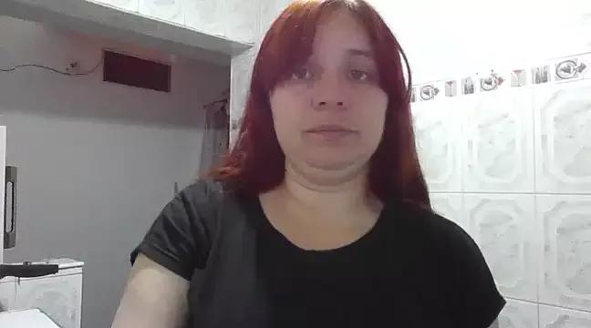 Sara_Paolaaa from StripChat