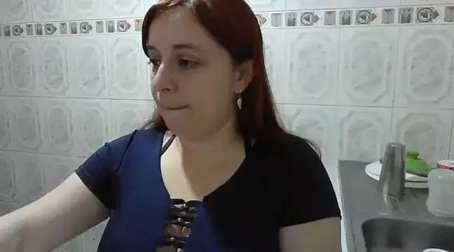 Sara_Paolaaa from StripChat