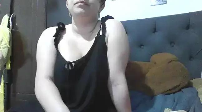 Sara_Paolaaa from StripChat