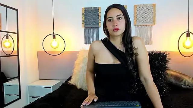 Sara_parker__ from StripChat