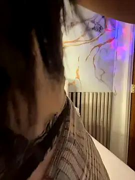 sara_roy04_ from StripChat is Freechat