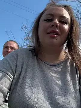 Sara_Slow from StripChat