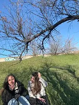 Sara_Slow from StripChat