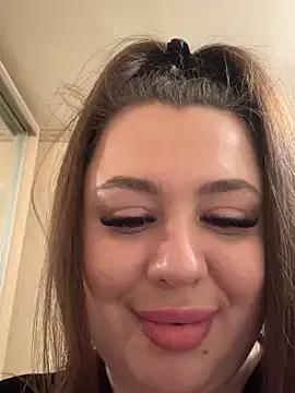Sara_Slow from StripChat