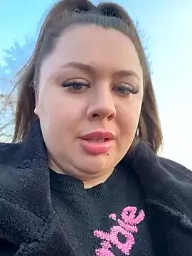 Sara_Slow from StripChat
