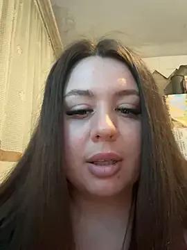 Sara_Slow from StripChat