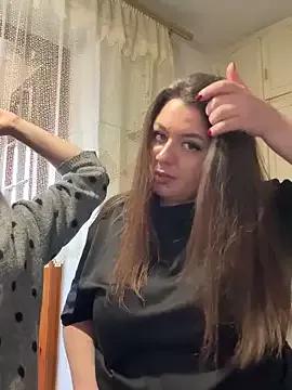 Sara_Slow from StripChat