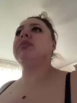 Sara_Slow from StripChat
