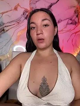 sara_sofia04 from StripChat is Freechat