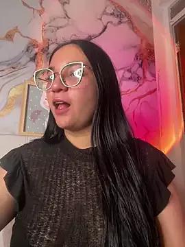 sara_sofia04 from StripChat is Freechat