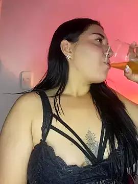sara_sofia04 from StripChat is Freechat
