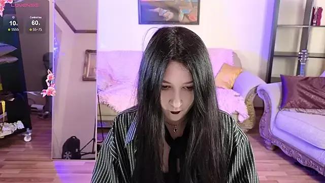 Sara_Whisper from StripChat