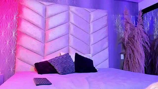 SaraBlandon from StripChat